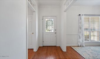 107 Pavilion Dr, Brandon, MS 39042