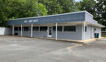 1007 W Main St, Albemarle, NC 28001