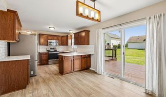 4203 SW Elm Ct, Ankeny, IA 50023