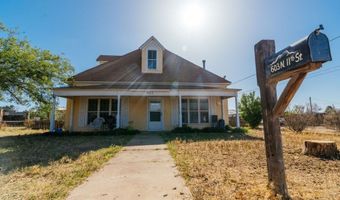 603 N 11th St, Alpine, TX 79830
