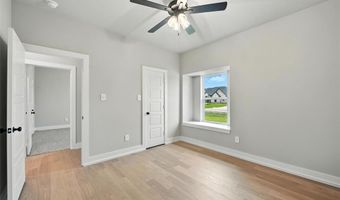 1106 Silver Sage Trl, Weatherford, TX 76085