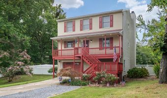 3418 NARRAGANSETT Ave, Annapolis, MD 21403