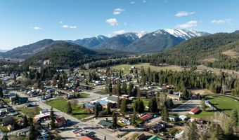 401 N Stephen St, Clark Fork, ID 83811