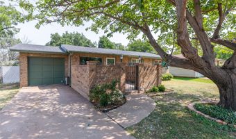 2934 S 28th St, Abilene, TX 79605