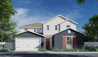 2013 Baker Pl Plan: Residence 3312, Woodland, CA 95776
