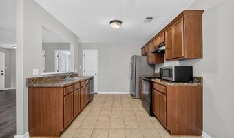 14107 Magnolia Glen Dr, Alexander, AR 72002