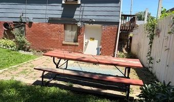 1400 Santa Fe St, Atchison, KS 66041