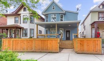 5839 McMillan St, Allen Park, MI 48209