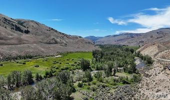 E Fork Road, Clayton, ID 83227