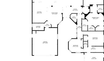 10534 Mandarino Ave, Las Vegas, NV 89135