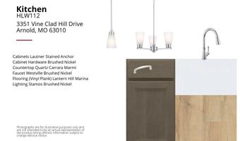 3351 Vine Clad Hill Dr, Arnold, MO 63010