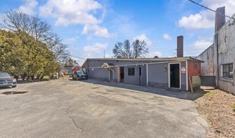 435 N. Main St, Barre, VT 05641