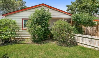 1026 S EASTERN St, Amarillo, TX 79104