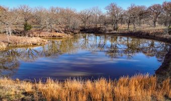 W Watson Creek Rd, Atoka, OK 74525