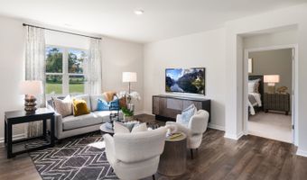Farrell Pkwy Plan: CALI, Aberdeen, NC 28315
