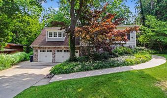 9 E Heatheridge St, Ann Arbor, MI 48104