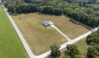 4801 W 410 Rd, Adair, OK 74330