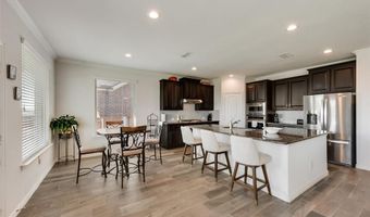 204 Cross Fox Ln, Aledo, TX 76008