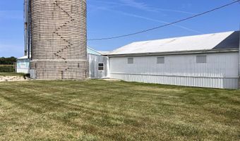 4340 W 600 S, Ashley, IN 46705