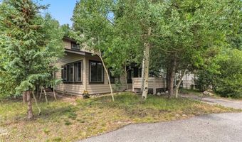 132 REILING Rd, Breckenridge, CO 80424