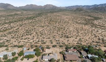 23680 W COLEMAN Dr, Congress, AZ 85332