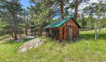 412 Highway 7 Business, Allenspark, CO 80510