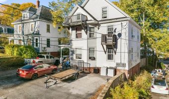 34 Winter St, Bangor, ME 04401