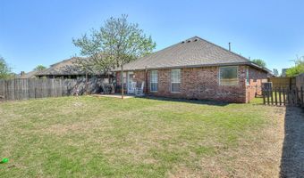 4713 Doe Run Dr, Yukon, OK 73099