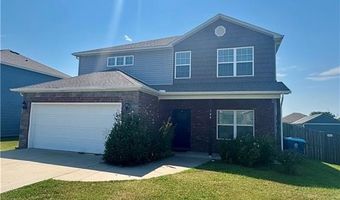 704 Loudon Dr, Bentonville, AR 72712
