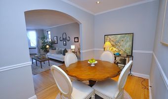 253 Garth Rd Unit 6J, Scarsdale, NY 10583