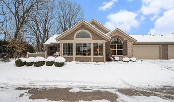 856 Bridge Crest Dr SE, Ada, MI 49301