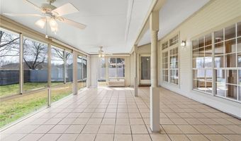 632 Meadowbrook Dr, Alma, AR 72921