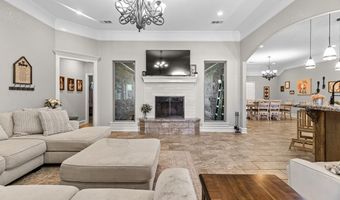 2894 SE 5001, Andrews, TX 79714