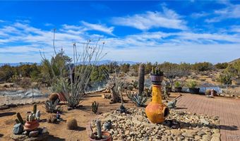 6962 E Black Kettle Dr, Yucca, AZ 86438