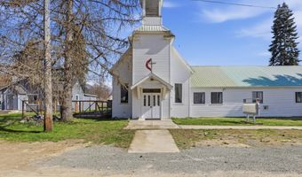 116 W 2nd Ave, Clark Fork, ID 83811