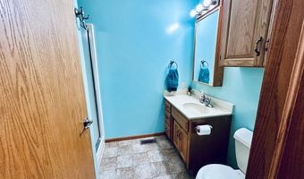 302 W John St, Galva, KS 67443