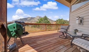 184 Ponderosa Cir, Battlement Mesa, CO 81635