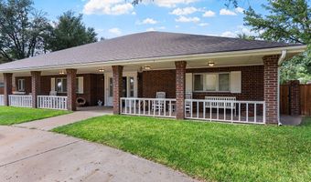 1512 Heritage Blvd, Andrews, TX 79714