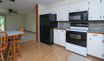 411 Lakeshore Rd, Ashland, OH 44805