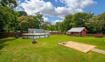 1235 Odessa, Benton, AR 72015