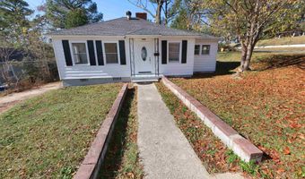 930 JEFFERSON Ave, Anniston, AL 36207