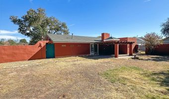 1403 1405 N Guadalupe St, Carlsbad, NM 88220