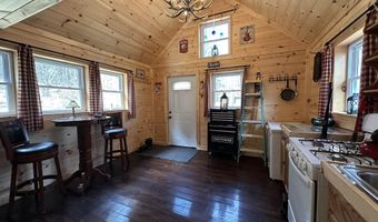 201 Pudvah Hill Rd, Bakersfield, VT 05450