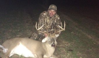 001 Old Stage Rd, Atmore, AL 36502