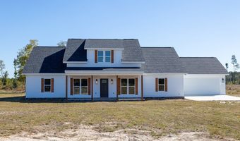 4419 Altamaha School Rd, Baxley, GA 31513