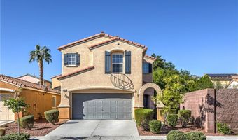 2381 Lilac Cove St, Las Vegas, NV 89135