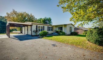 18212 Cleveland Rd, Abingdon, VA 24211