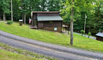 88 Cherry Ln, Arbovale, WV 24915