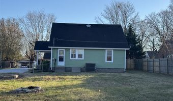 210 Walnut, Auburn, KY 42206