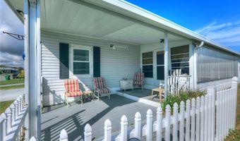 1058 Royal Palm Dr, Barefoot Bay, FL 32976